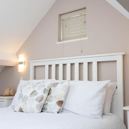 The Cwtch Fishguard Villa Trecwn Bagian luar foto