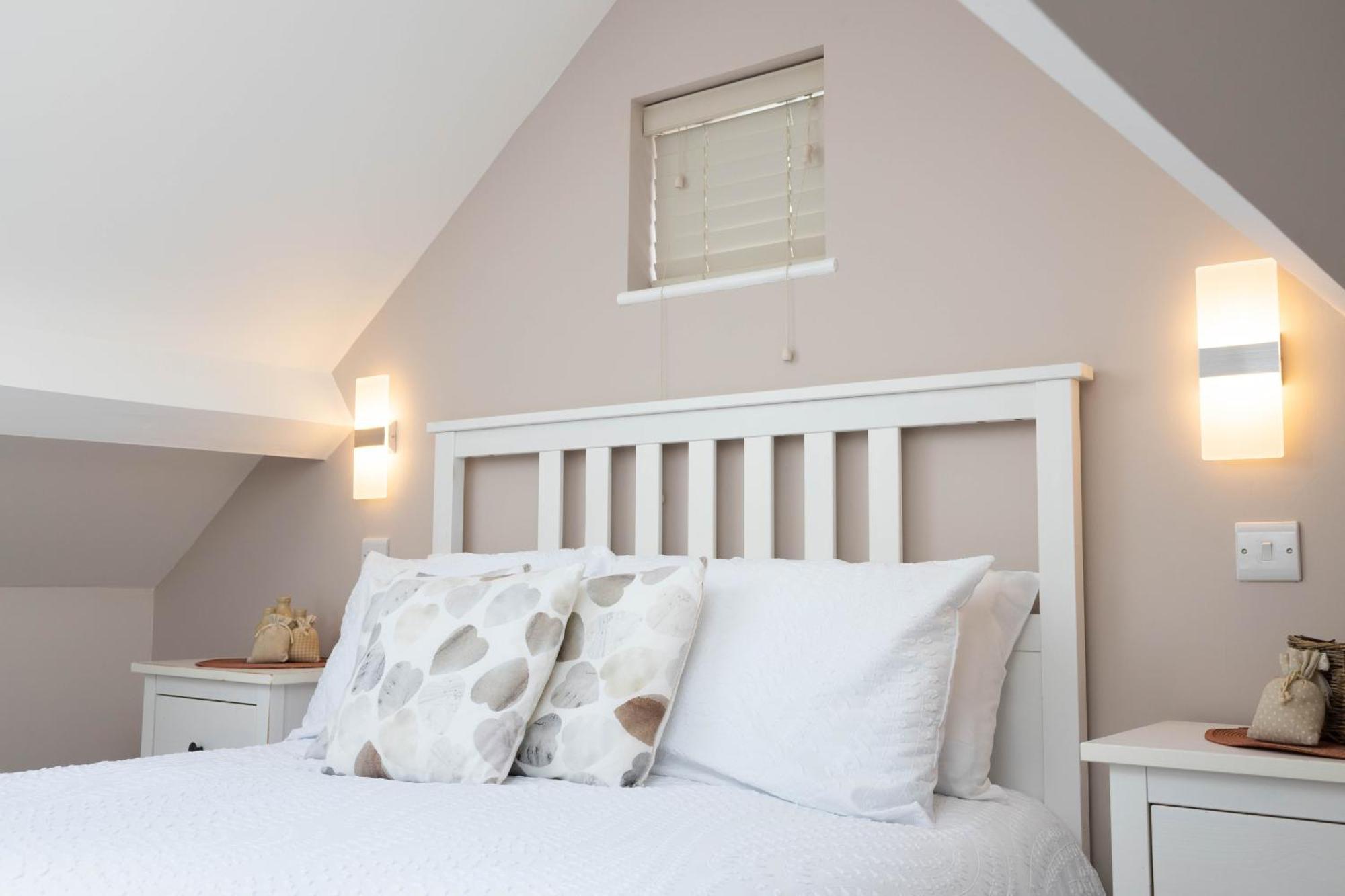 The Cwtch Fishguard Villa Trecwn Bagian luar foto