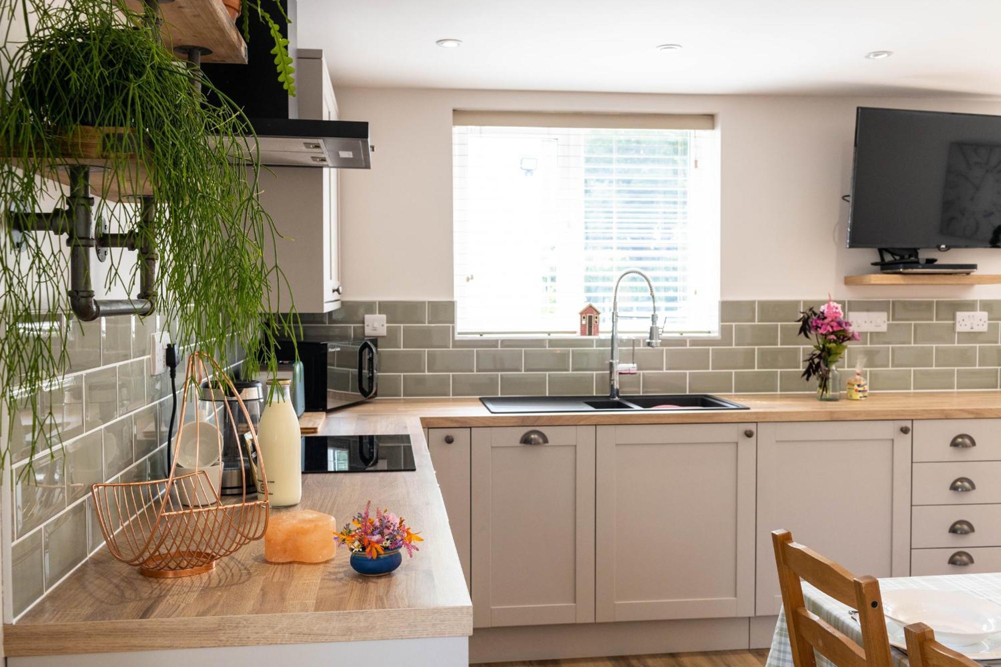 The Cwtch Fishguard Villa Trecwn Bagian luar foto